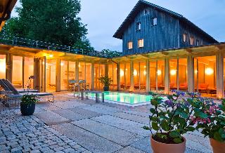 Biohotel Pausnhof in Sankt Oswald