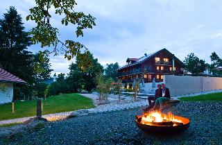 Biohotel Pausnhof in Sankt Oswald