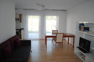 Apartment Am Kommbühl in Bad Staffelstein