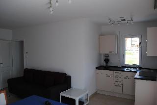 Apartment Am Kommbühl in Bad Staffelstein