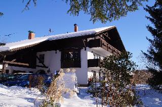 Gästehaus Brunner in Zwiesel