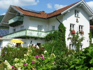 Ferienwohnungen Sonneneckerl in Bodenmais