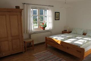Ferienwohnungen Sonneneckerl in Bodenmais