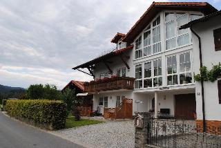 Ferienwohnungen Plenk in Bischofsmais