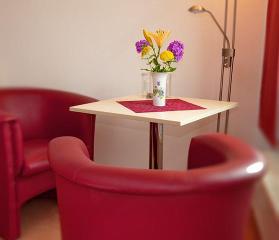 Pension St. Veit in Bad Staffelstein