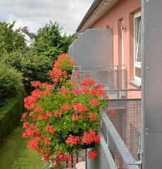 Pension St. Veit in Bad Staffelstein