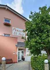 Pension St. Veit in Bad Staffelstein