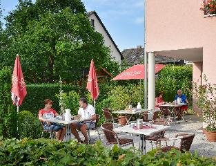 Pension St. Veit in Bad Staffelstein