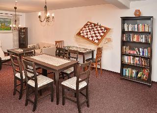 Pension St. Veit in Bad Staffelstein