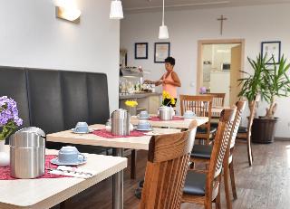 Pension St. Veit in Bad Staffelstein