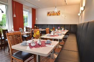 Pension St. Veit in Bad Staffelstein