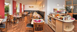 Pension St. Veit in Bad Staffelstein