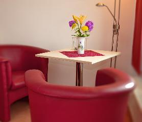Pension St. Veit in Bad Staffelstein