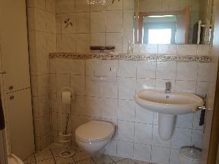 Ferienhaus Corinna / Ferienwohnungen in Kirchdorf i. Wald
