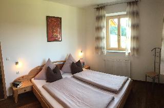 Ferienwohnungen Reiner in Sankt Englmar