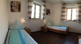Ferienwohnungen Reiner in Sankt Englmar