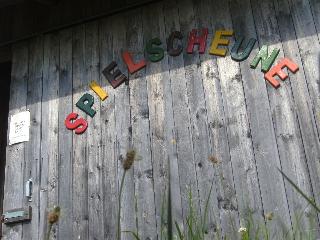 Haidberg-Hof in Sankt Englmar
