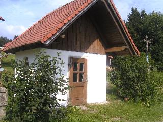 Haidberg-Hof in Sankt Englmar