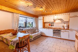 Ferienwohnung Josef Zarham in Neuschönau