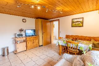 Ferienwohnung Josef Zarham in Neuschönau