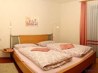 Forellenpension Brunner in Achslach