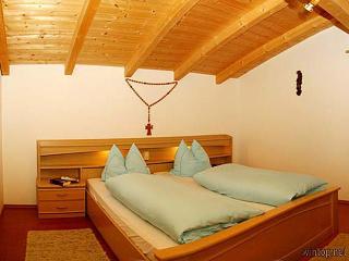 Forellenpension Brunner in Achslach