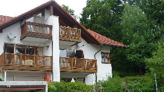 Komfort-FeWo Sylvia in Spiegelau