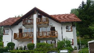 Komfort-FeWo Sylvia in Spiegelau