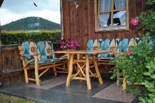 Ferienwohnungen Plenk in Bischofsmais