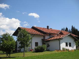 Ferienwohnung Familie Köck in Mauth