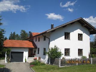Ferienwohnung Familie Köck in Mauth