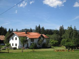 Ferienwohnung Familie Köck in Mauth