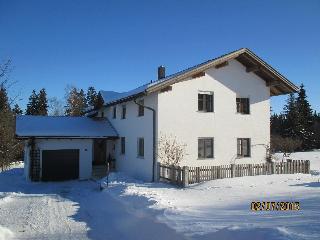 Ferienwohnung Familie Köck in Mauth