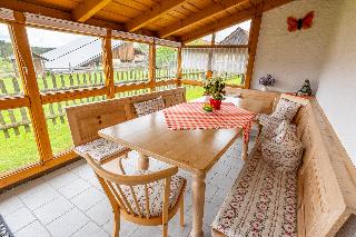 Ferienwohnung Josef Zarham in Neuschönau