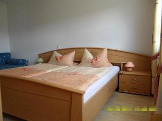 Ferienwohnung Holzapfel in Kollnburg