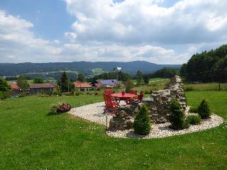 Pension Friedrich in Gotteszell
