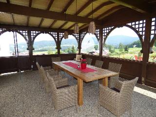 Pension Friedrich in Gotteszell