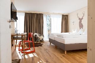 Landhotel Postwirt in Grafenau