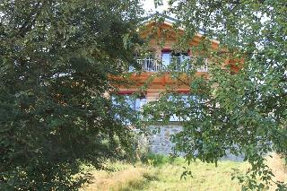 Chalet Zauberberg in Zwiesel