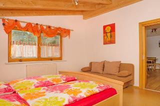 Ranzinger  Hof - Der Erlebnis- und Wohlfühlbauernhof in Waldkirchen