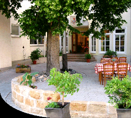 Gasth. Zur schönen Schnitterin in Bad Staffelstein OT Romansthal