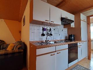 Ferienwohnungen Baur in Arnbruck
