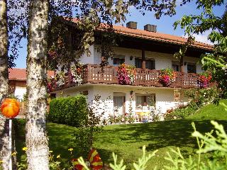 Ferienwohnung Bauer in Arnbruck