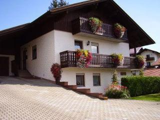 Ferienwohnung Bauer in Arnbruck