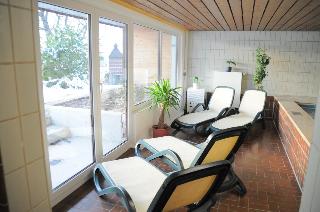Landhaus Harmonie in Arnbruck