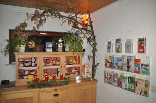 Landhaus Harmonie in Arnbruck