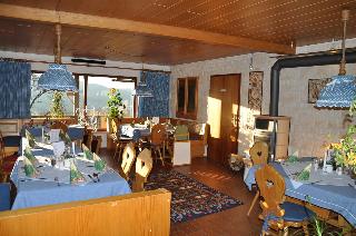 Landhaus Harmonie in Arnbruck