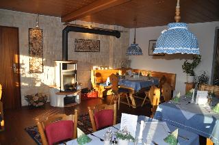 Landhaus Harmonie in Arnbruck