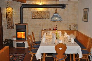 Landhaus Harmonie in Arnbruck