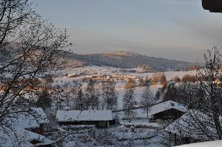 Landhaus Harmonie in Arnbruck
